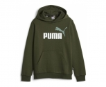 puma SWEAT with hood ess + 2 col big logo